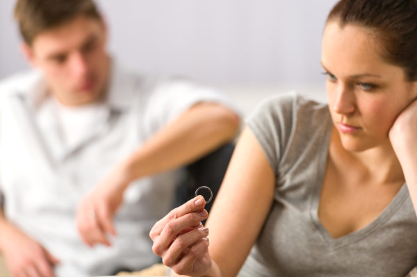 Call Rooney Appraisal Group when you need appraisals for Maricopa divorces